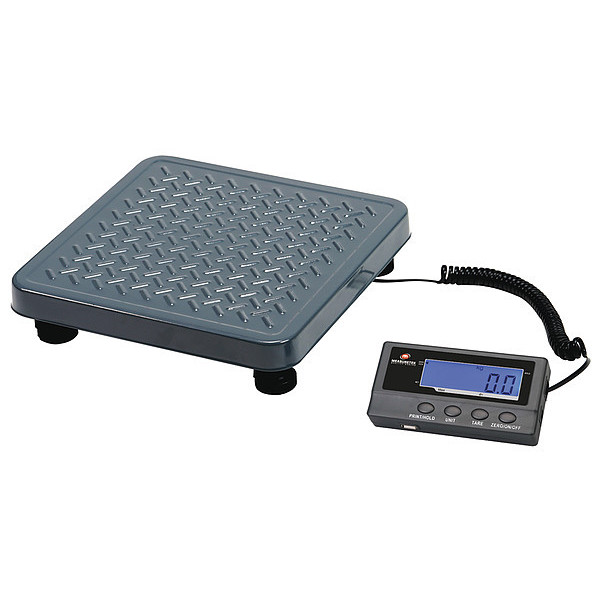 bench scale