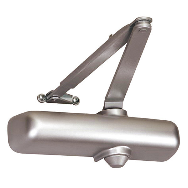 Norton Door Controls Manual Hydraulic Norton 1700 Door Closer Heavy Duty Interior and Exterior 1700 Cov x 690