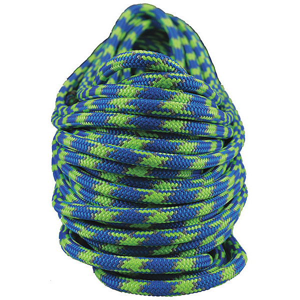 Inferno Climbing Rope, 700 lb Work Load, 200 ft. L AG24SP118