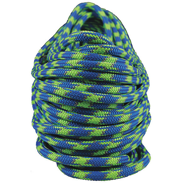 climbing rope material