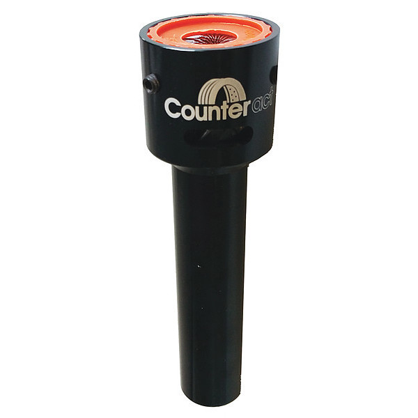 Counteract Stud Brush, 6-1/2" L Overall, 5" L Handle SBCT13