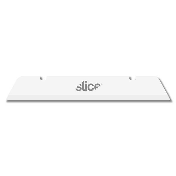 Slice Safety Blade, General Purpose, Ceramic, PK4 10539