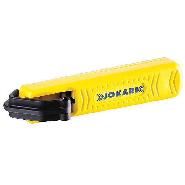 Jokari Cable Stripper, ISO 27, Round, 5/16-1.1/8" 10271