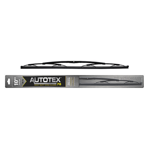Autotext Heavy Duty Saddle Wiper, 18" 78-18