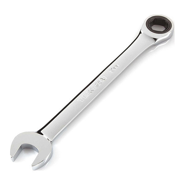 Tekton 19 mm Ratcheting Combination Wrench WRN53119