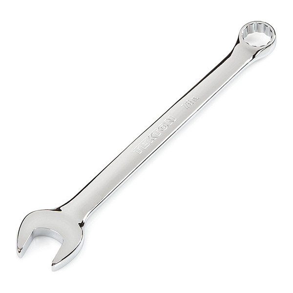 Tekton 7/8 Inch Combination Wrench 18264