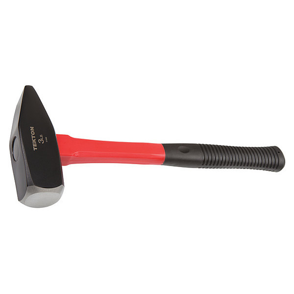 Tekton 3 lb. Cross Peen Hammer 31303