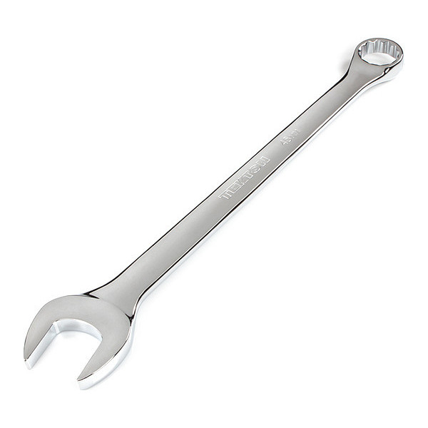 Tekton 46 mm Combination Wrench WCB24046