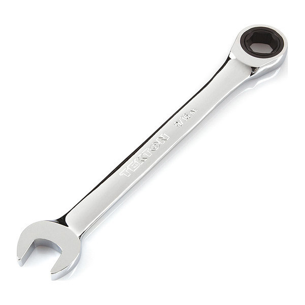 Tekton 9/16 Inch Ratcheting Combination Wrench WRN53011
