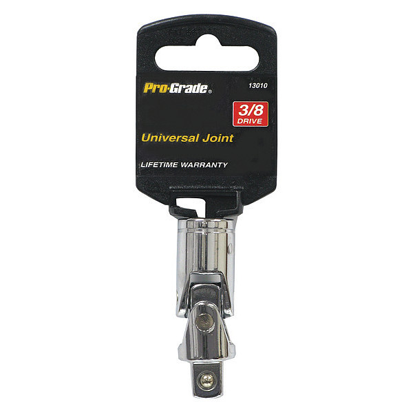 Pro-Grade Tools 3/8" Drive Universal Joint SAE 13010