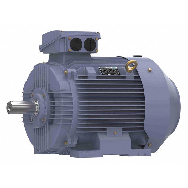 Marathon Motors GP Motor, 50 HP, 1,190 RPM, 230/460V, 250M TCA0373AE211GAA009