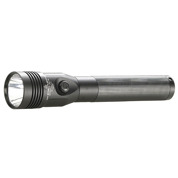 Streamlight Black Rechargeable Proprietary, 800 lm lm 95301