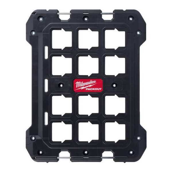 Milwaukee Tool PACKOUT Mounting Plate 48-22-8485