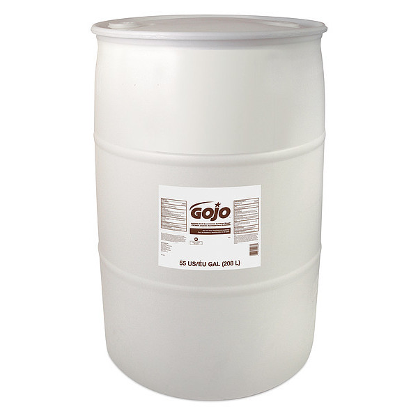 Gojo 55 gal. Liquid Hand Soap Drum 1881-01