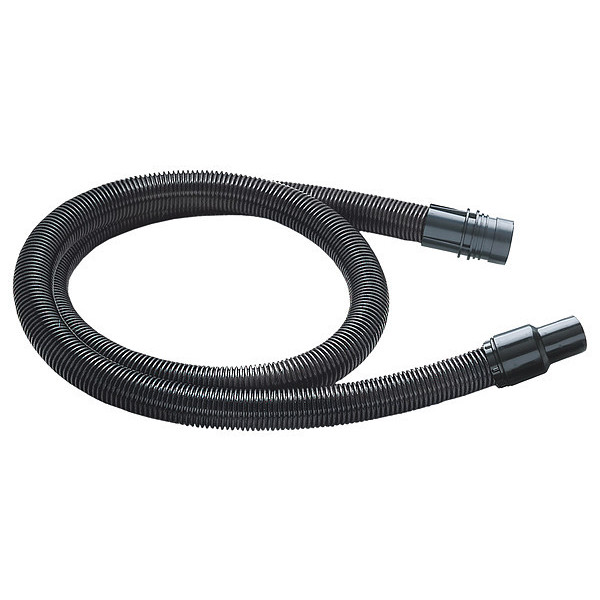 Tennant Vacuum Hose, 8 ft. L, Hose 1-1/2" dia. KTRI05803