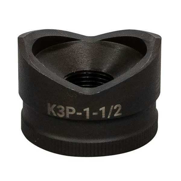 Greenlee Knockout Punch, 1 61/64" Size K3P-1-1/2