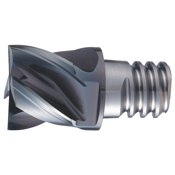 Osg Exchangeable Milling Head, 78PXSE Series, 0.6299" Max Cut Dia, 0.440" Depth of Cut 7830009