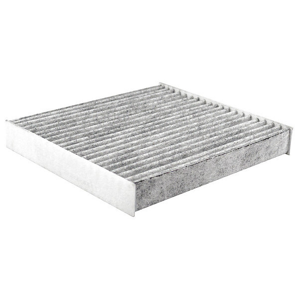 Baldwin Filters Cabin Air Filter, Rectangular, 7-5/8" W PA10190