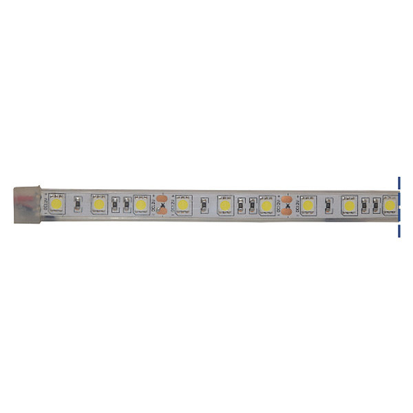 Ecco Strip Lighting, Odd Shape, 12" L, 18 LED EW0116