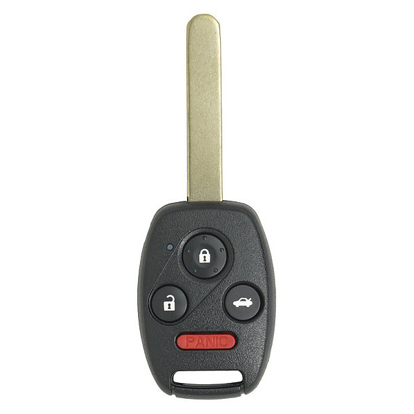 Ilco Unican Automotive Keyless Remote RHK-HON-4B6