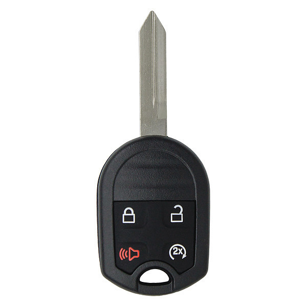 Ilco Unican Automotive Keyless Remote RHK-FORD-4B3