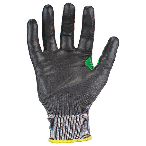Ironclad Performance Wear Cut-Resistant Gloves, 10", S, PR SKC2PU-02-S
