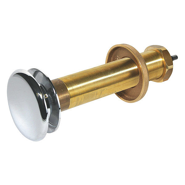 Sloan Push Button Assembly, Toilets and Urinals 303365