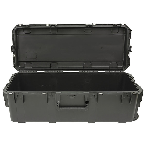 Skb ProtCase, 10 in, TrgRlsLtchSys, Blk, 3I-3613-12BE 3I-3613-12BE