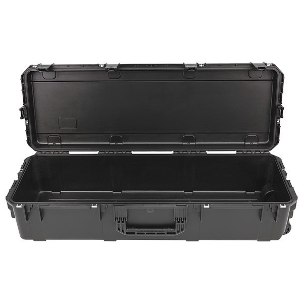 Skb ProtCase, 8 in, TrgRlsLtchSys, Blk 3i-4414-10BE