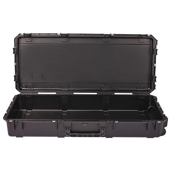 Skb ProtCase, 6 in, TrgRlsLtchSys, Blk 3i-4719-8B-E