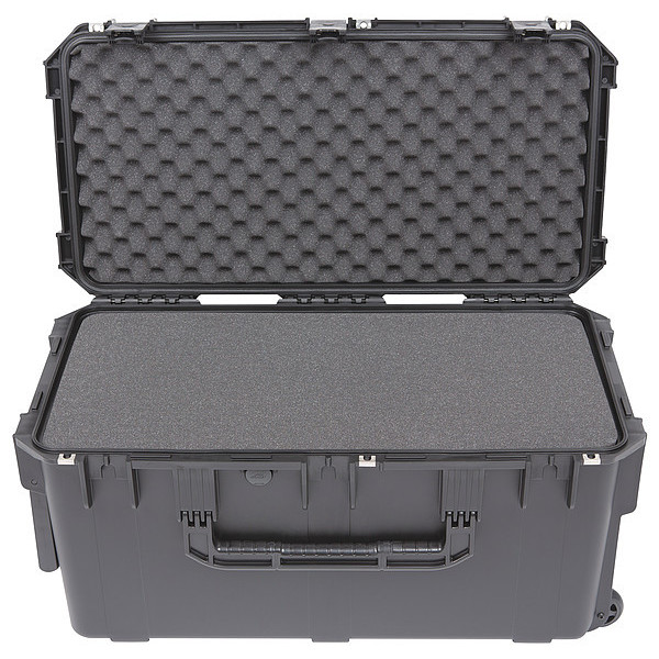 Skb ProtCase, 13 in, TrgRlsLtchSys, Blk 3I-2914-15BC