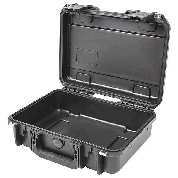 Skb ProtCase, 3 1/4 in, TrgRlsLtchSys, Blk 3i-1510-4B-E