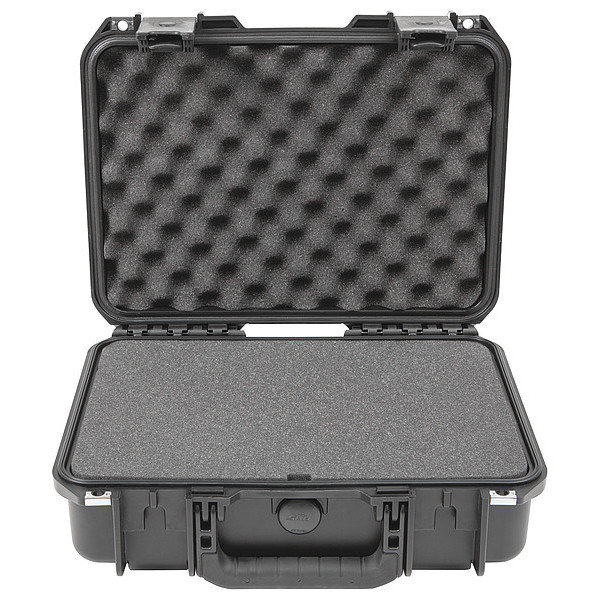 Skb ProtCase, 3 1/4 in, TrgRlsLtchSys, Blk 3i-1510-4B-C