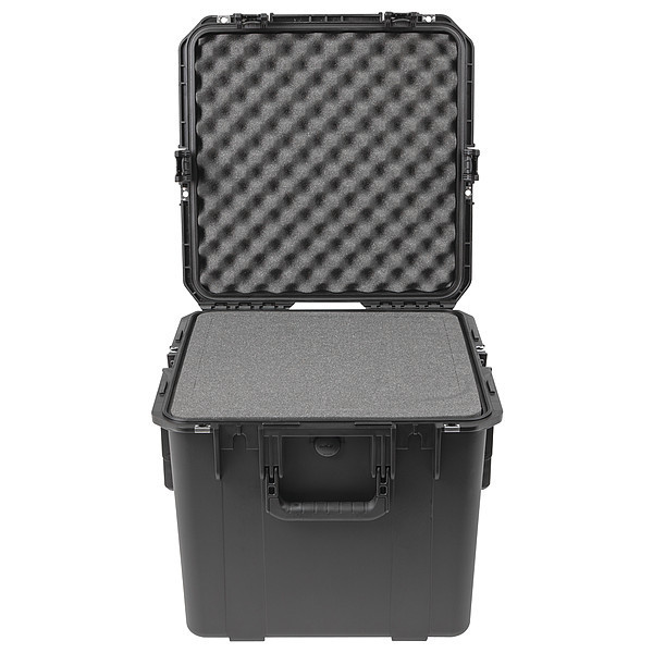 Skb ProtCase, 14 in, TrgRlsLtchSys, Blk 3i-1717-16BC