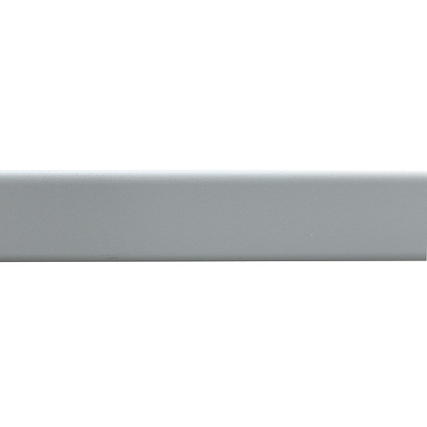 Acrovyn Handrail, Driftwood, 1-1/2" dia. 4CQL262N