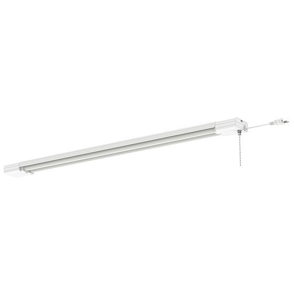 Pila LED Low Bay Fixture, 4500 lm, 120V SH45L40K1