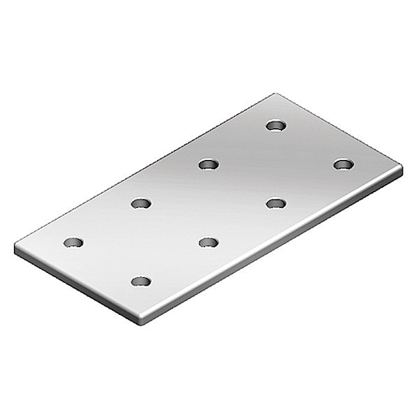 Fath Connection Plate, 45 Series 093VD90180