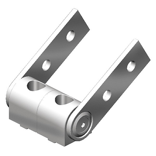 Fath Pivot Joint, 38.1 mmx19.1 mm, 20 Series 093GV2040