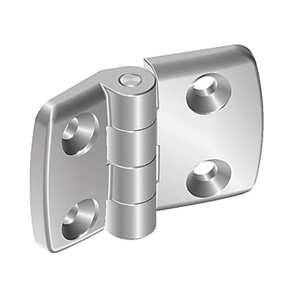 Fath Standard Hinge, 60.4 mmx47.7 mm, 30 Series 095A3030F