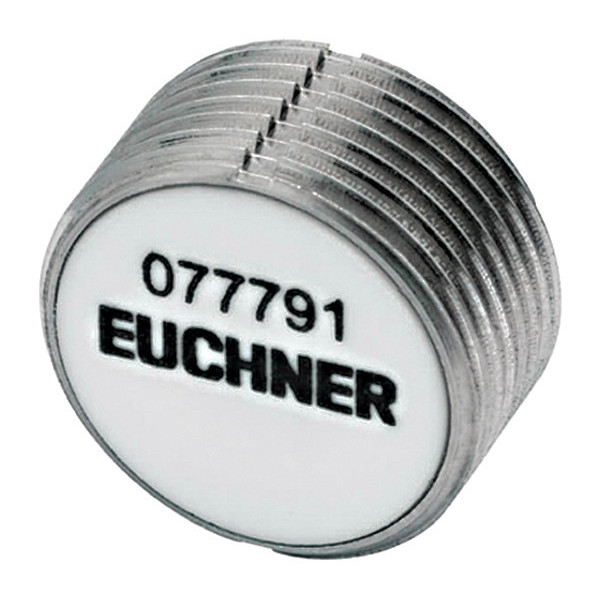 Euchner Actuator, For Mfr. No. CES-A-LMN-SC 77791