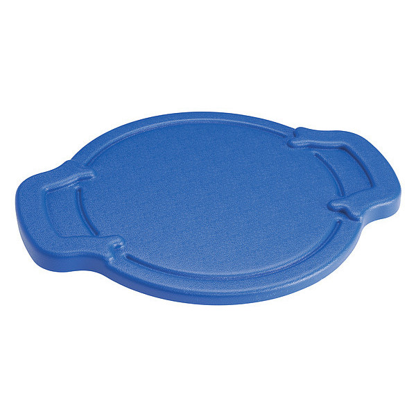 Elma Ultrasonics Lid, 3/4" H, 13-1/4" L, 10-1/2" W, Plastic S50R Lid