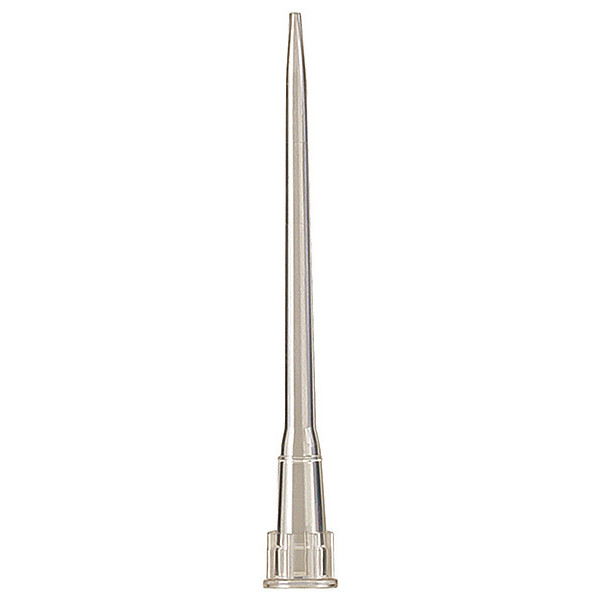 Argos Technologies Long Pipette Tip, PP, 10uL, PK960 24501-71