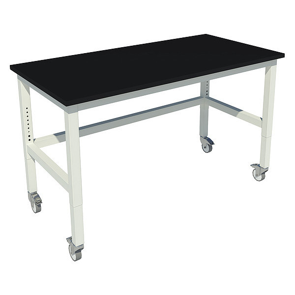 Instock Patriot Table, 950 lb. Load Capacity GRPT7230-C