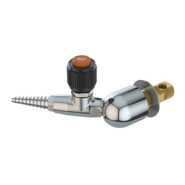 Instock Quick Connect Fitting, Male Connection GREISV-N-L