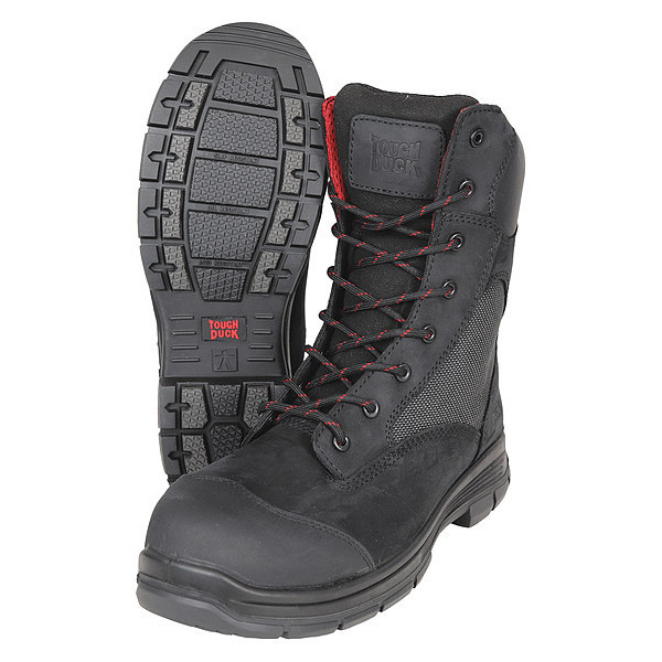 extra wide insulated boots