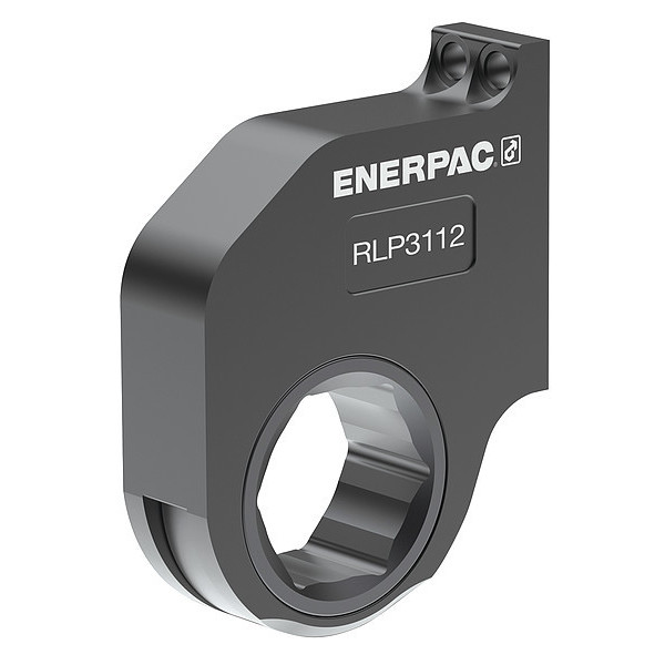 Enerpac RLP1108, RSL1500 Imperial or Metric Cassette, 1 1/2 in. / 38 mm Hexagon AF Size RLP1108