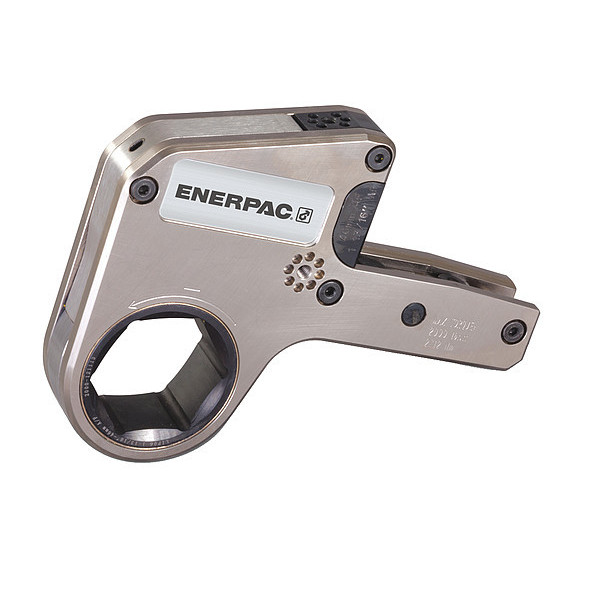 Enerpac W4302X, W4000X Imperial or Metric Cassette, 3 1/8 in. / 80 mm Hexagon Size W4302X