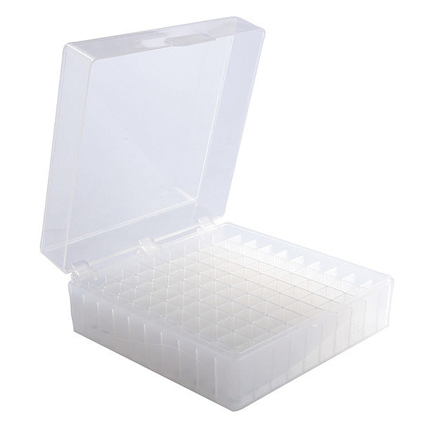 Heathrow Scientific Rectangular Storage Box, Autoclavable, PK5 HS120042