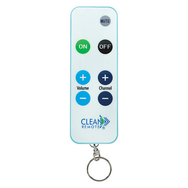 Clean Remote Remote Control, Hospitality Type CRKC1