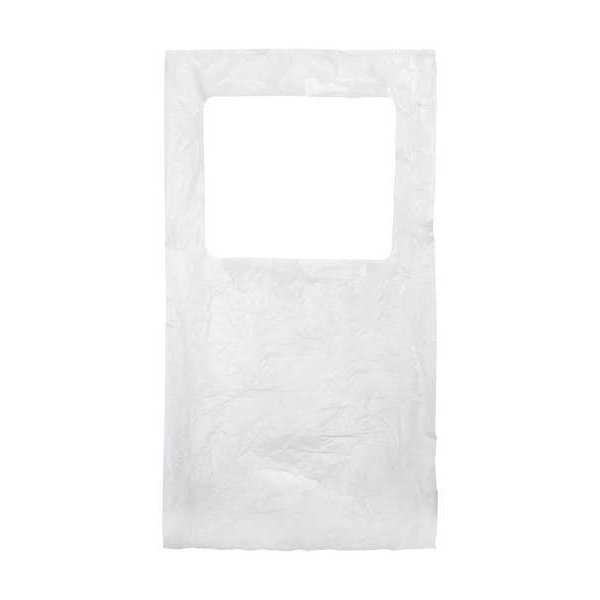 Scensibles Sanitary Napkin Disposal Bag, PK500 LBSF500HD
